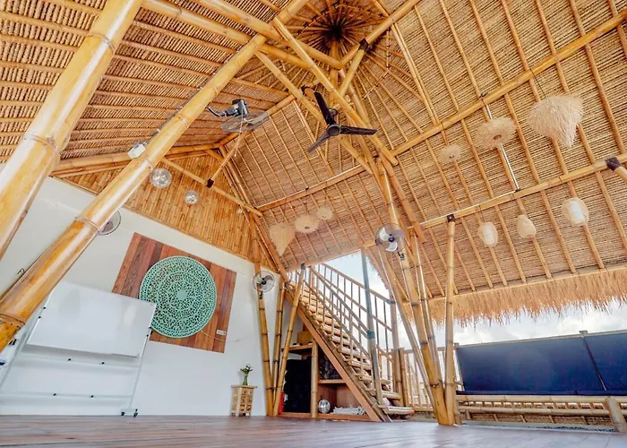 Big With Private Balcony 8 Mins To Pererenan *