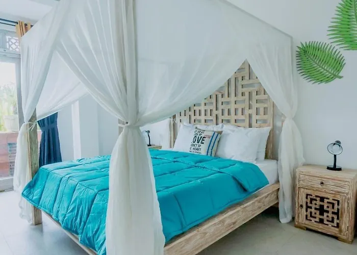 Appartamento Big With Private Balcony 8 Mins To Pererenan