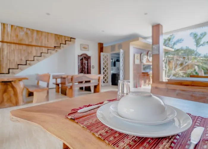 Appartamento Big With Private Balcony 8 Mins To Pererenan