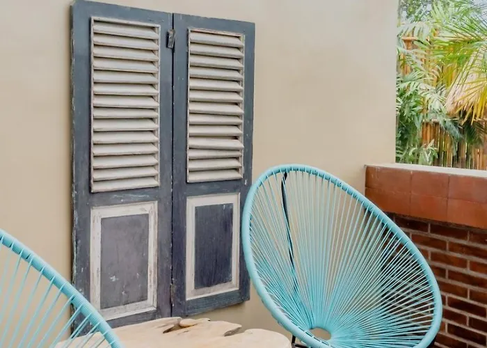 Appartamento Big With Private Balcony 8 Mins To Pererenan *