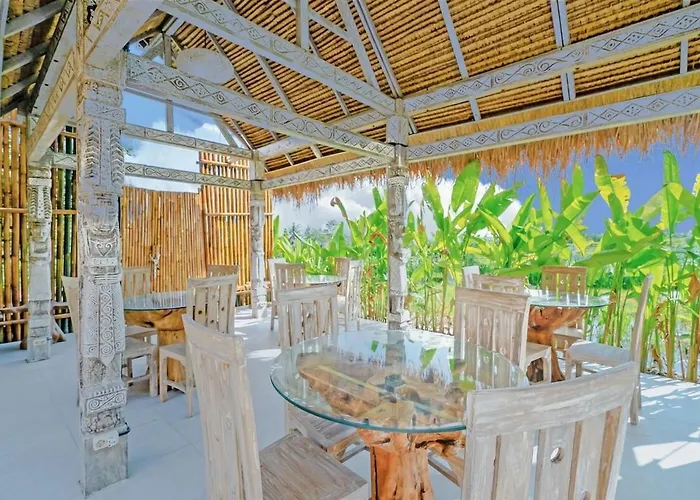 Appartamento Big With Private Balcony 8 Mins To Pererenan